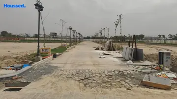 Amenities of Housing Plot/Residential Land for Resale in Ace Acreville Yamuna Expressway, Greater Noida - Image 130970