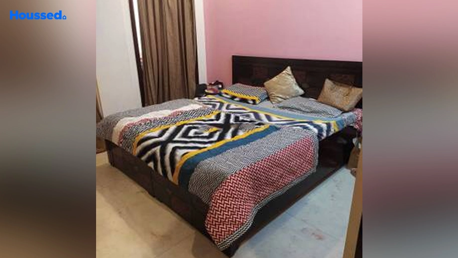 Project Image of 2 BHK Furnished Builder Floor for Rent in Sector 46 - Image 130975