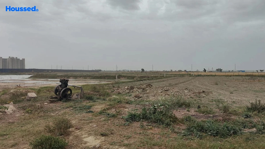 Amenities of Housing Plot/Residential Land for Resale in Sector 22D - Image 130979