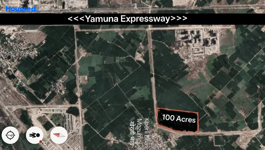 Amenities of Housing Plot/Residential Land for Resale in Sector 22D - Image 130981