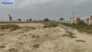 Amenities of Housing Plot/Residential Land for Resale in Sector 22D, Greater Noida - Image 130980