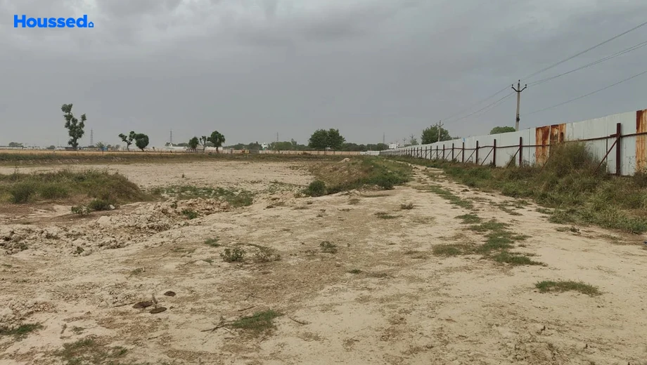 Amenities of Housing Plot/Residential Land for Resale in Sector 22D - Image 130980