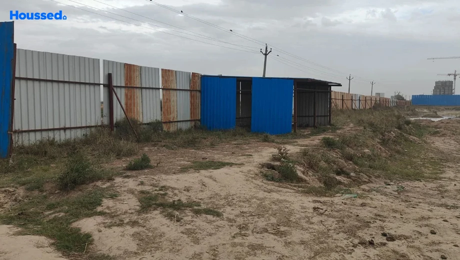 Amenities of Housing Plot/Residential Land for Resale in Sector 22D - Image 130978