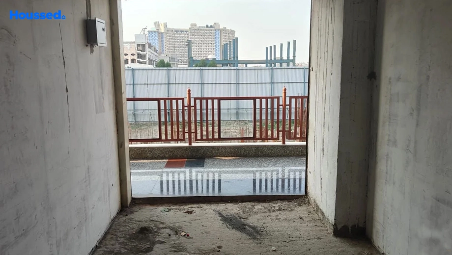 Project Image of Shop & Showroom for Resale in Yamuna Expressway - Image 130983