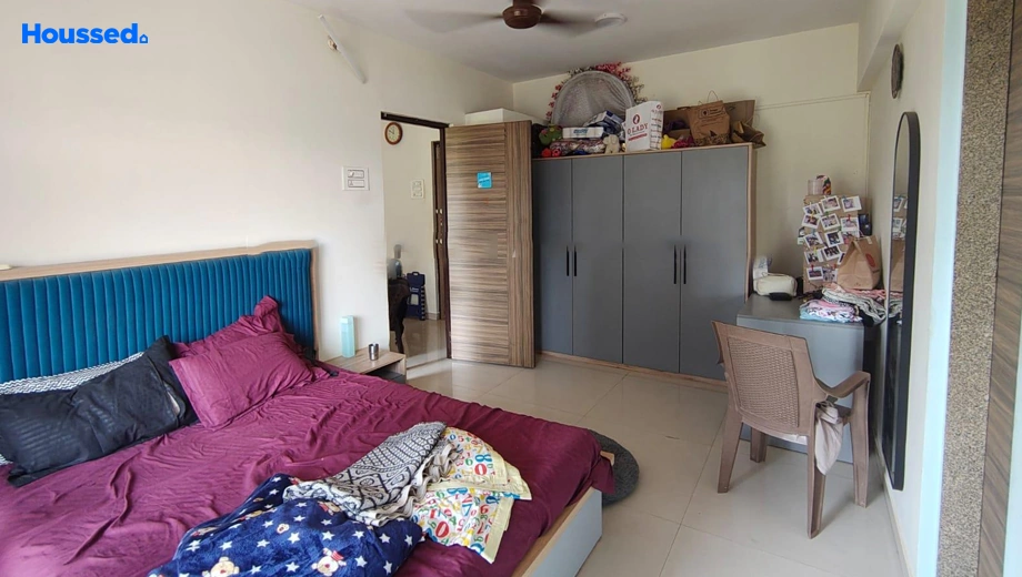 Project Image of 2 BHK Flat for Resale in Borivali East - Image 130989