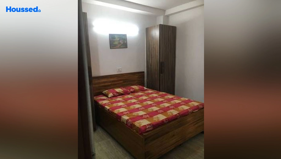 Project Image of 1 BHK Un-Furnished Builder Floor for Rent in Sector 46 - Image 130986