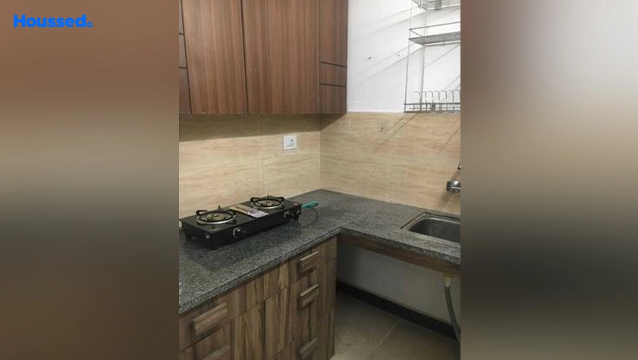 Project Image of 1 BHK Un-Furnished Builder Floor for Rent in Sector 46 - Image 130987