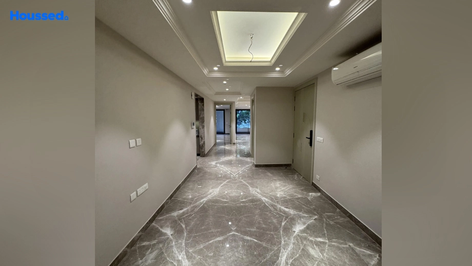 Project Image of 4 BHK Builder Floor for Resale in Rajouri Garden - Image 130998