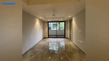 Project Image of 4 BHK Builder Floor for Resale in Rajouri Garden, New Delhi - Image 130997