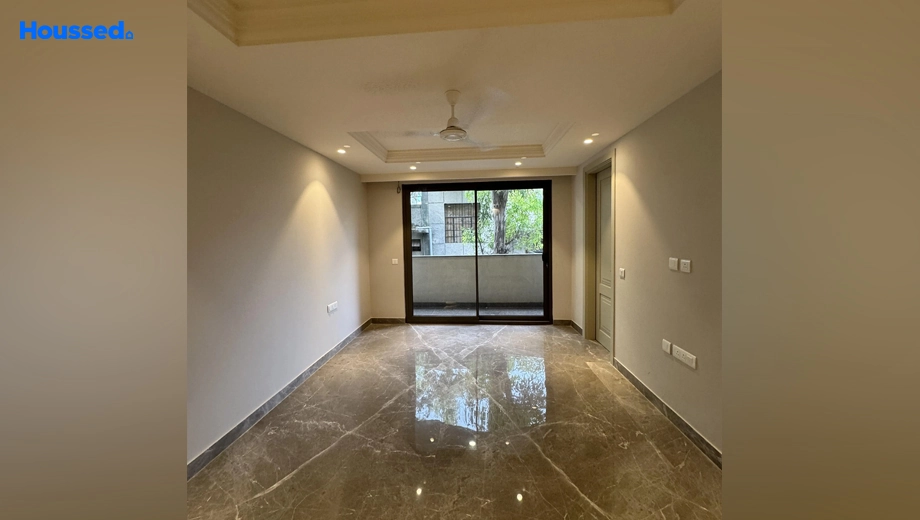 Project Image of 4 BHK Builder Floor for Resale in Rajouri Garden - Image 130997