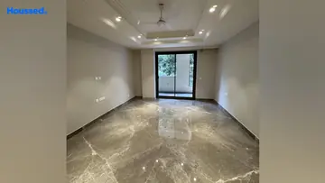 Project Image of 4 BHK Builder Floor for Resale in Rajouri Garden, New Delhi - Image 130999
