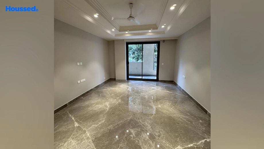 Project Image of 4 BHK Builder Floor for Resale in Rajouri Garden - Image 130999