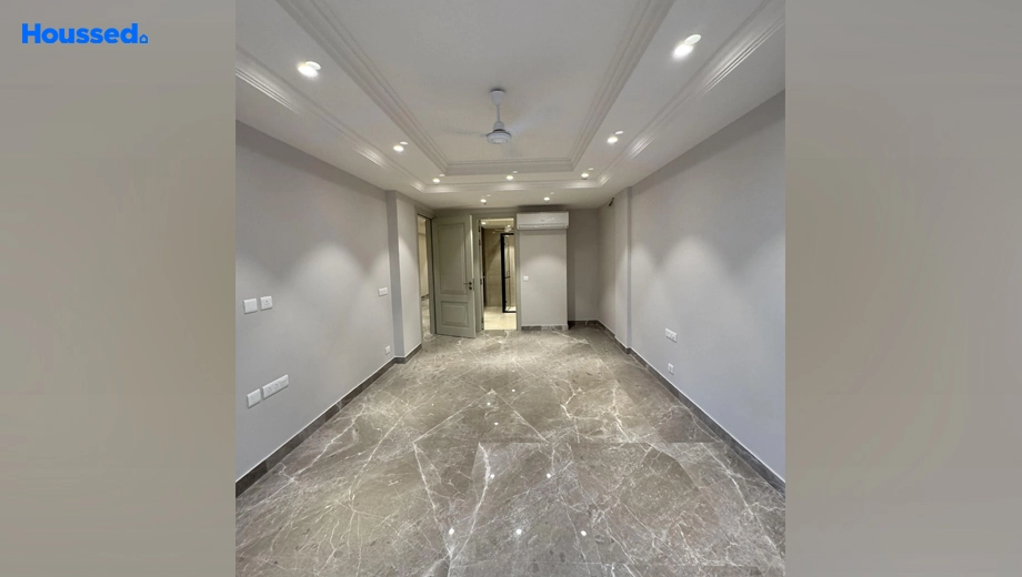 Project Image of 4 BHK Builder Floor for Resale in Rajouri Garden - Image 130996