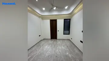 Project Image of 3 BHK Builder Floor for Resale in Rajouri Garden, New Delhi - Image 131001