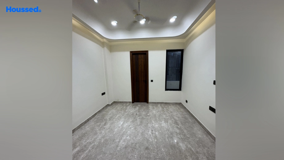 Project Image of 3 BHK Builder Floor for Resale in Rajouri Garden - Image 131001