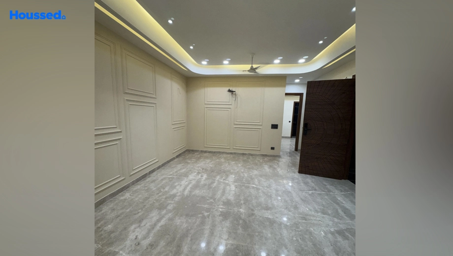 Project Image of 3 BHK Builder Floor for Resale in Rajouri Garden - Image 131002
