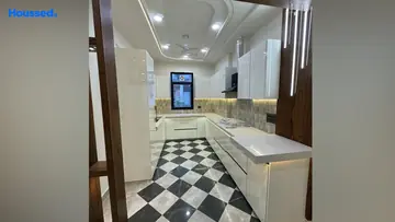 Project Image of 3 BHK Builder Floor for Resale in Rajouri Garden, New Delhi - Image 131005