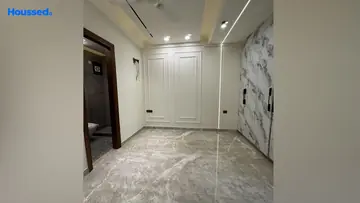 Project Image of 3 BHK Builder Floor for Resale in Rajouri Garden, New Delhi - Image 131004