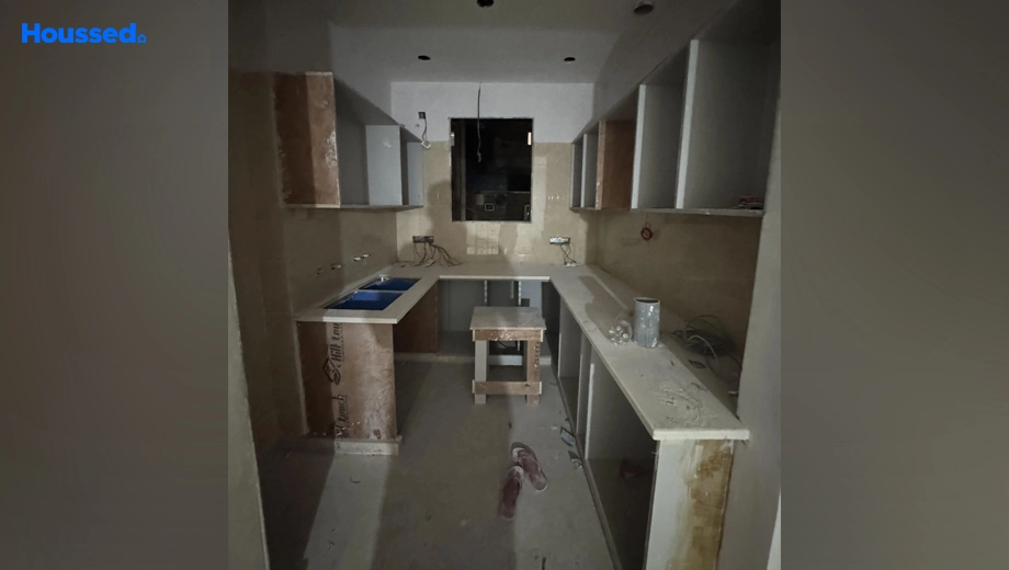 Project Image of 3 BHK Builder Floor for Resale in Rajouri Garden - Image 131017