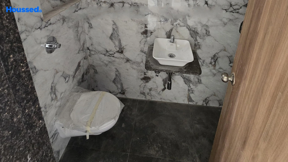 Project Image of 2 BHK Flat for Resale in Borivali East - Image 131024
