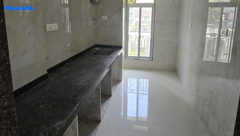 Project Image of 2 BHK Flat for Resale in Borivali East - Image 131023
