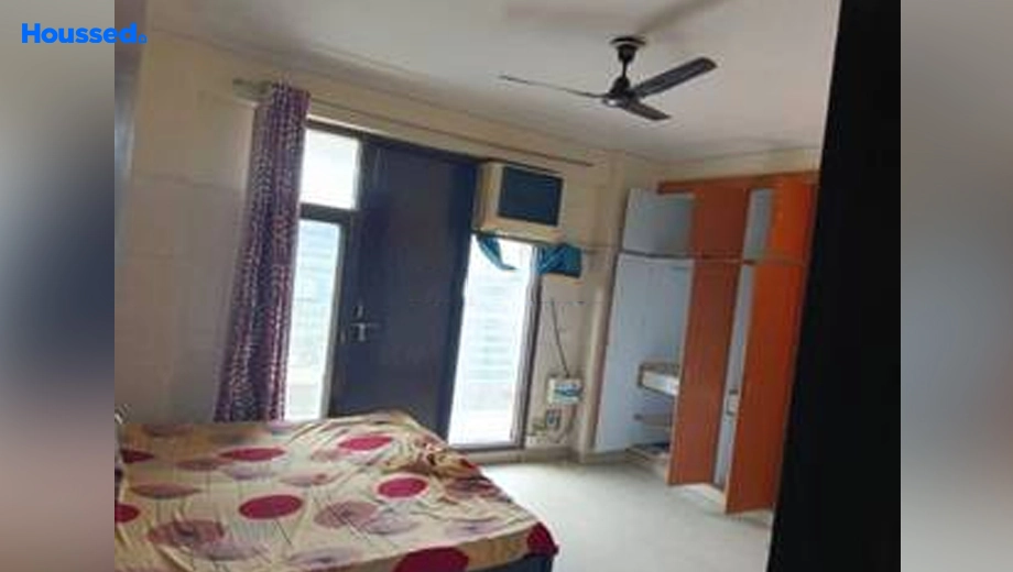 Project Image of 2 BHK Semi-Furnished Flat for Rent in Sector 45 - Image 131021