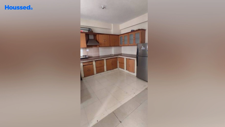 Project Image of 2 BHK Semi-Furnished Flat for Rent in Sector 45 - Image 131025