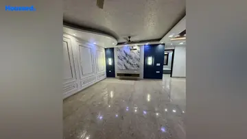 Project Image of 4 BHK Builder Floor for Resale in Rajouri Garden, New Delhi - Image 131034