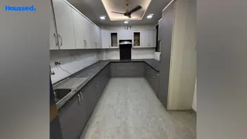 Project Image of 4 BHK Builder Floor for Resale in Rajouri Garden, New Delhi - Image 131030