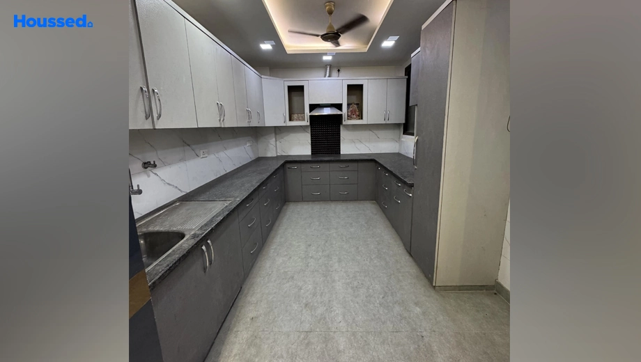 Project Image of 4 BHK Builder Floor for Resale in Rajouri Garden - Image 131030