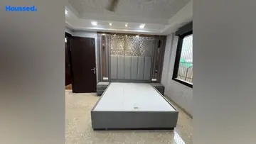Project Image of 4 BHK Builder Floor for Resale in Rajouri Garden, New Delhi - Image 131033