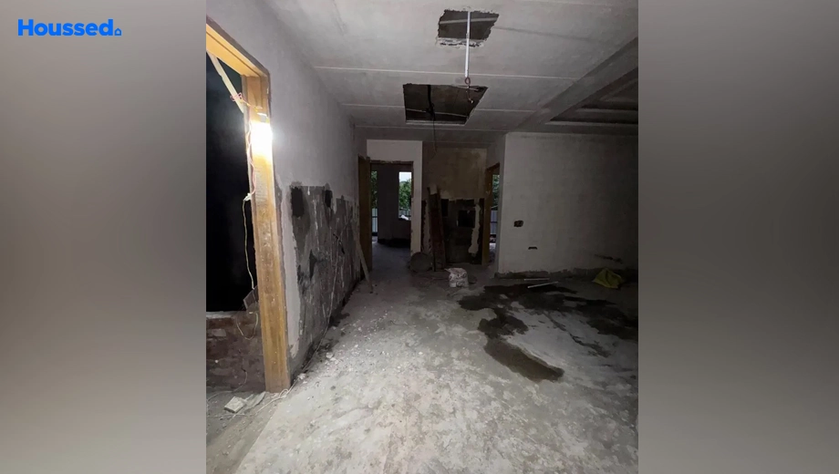 Project Image of 4 BHK Builder Floor for Resale in Rajouri Garden - Image 131037