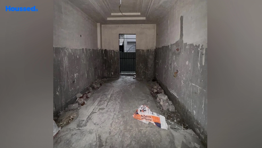 Project Image of 4 BHK Builder Floor for Resale in Rajouri Garden - Image 131036