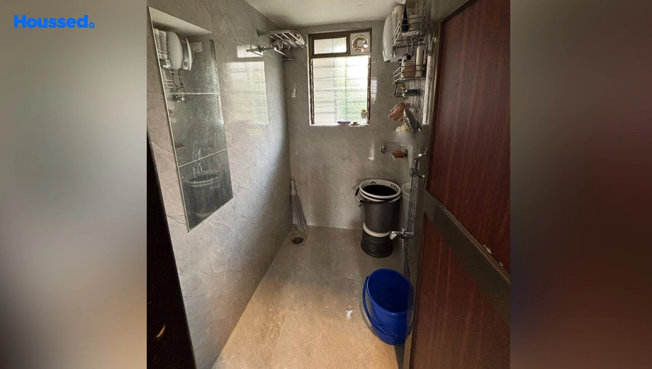 Project Image of 2 BHK Flat for Resale in Dahisar East - Image 131040