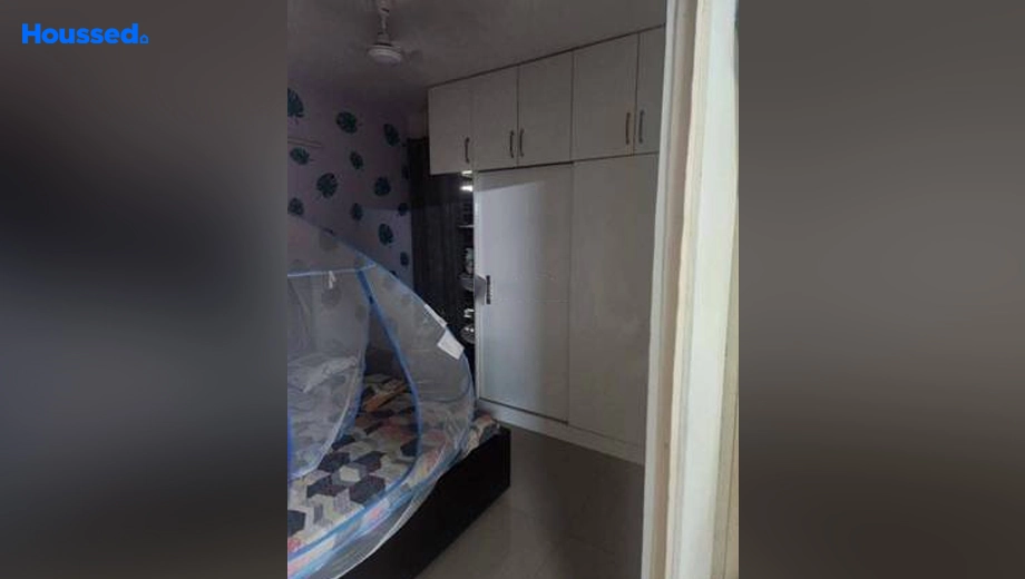 Project Image of 2 BHK Flat for Resale in Pyramid Urban Homes 2, Sector 86 - Image 131043