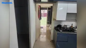 Project Image of 2 BHK Flat for Resale in Pyramid Urban Homes 2 Sector 86, Gurgaon - Image 131044
