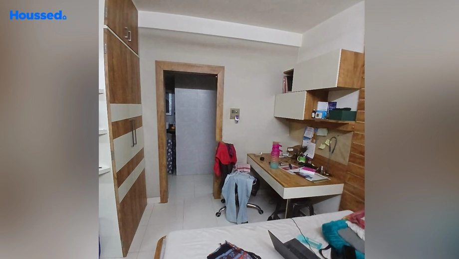 Project Image of 2 BHK Flat for Resale in Dahisar East - Image 131050