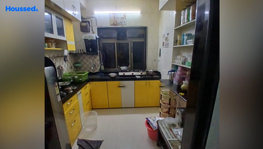 Project Image of 2 BHK Flat for Resale in Dahisar East - Image 131048