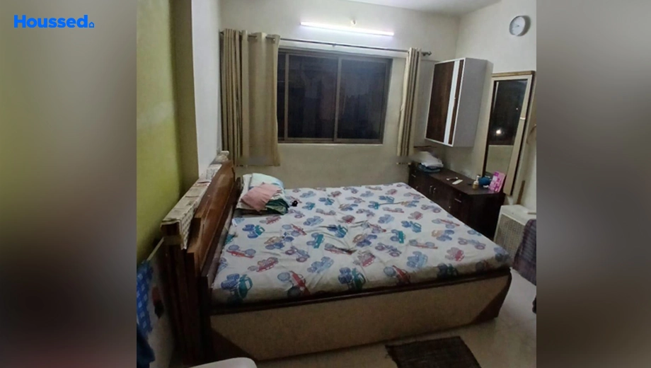 Project Image of 2 BHK Flat for Resale in Dahisar East - Image 131049