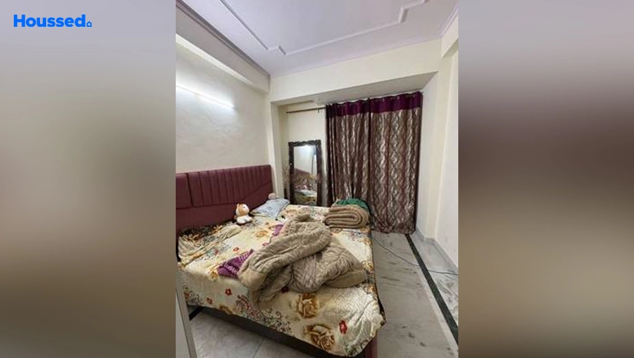 Project Image of 3 BHK Flat for Resale in Sector 51 - Image 131051