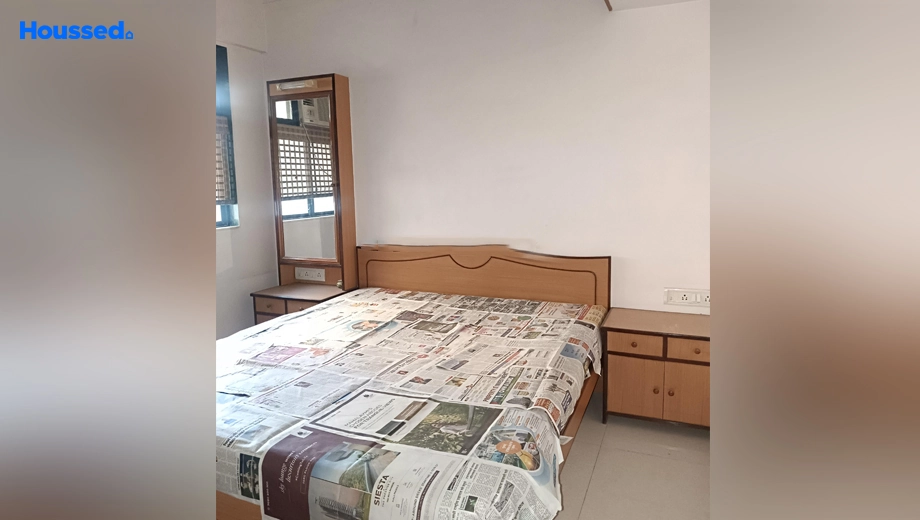 Project Image of 3 BHK Flat for Resale in Dahisar East - Image 131067