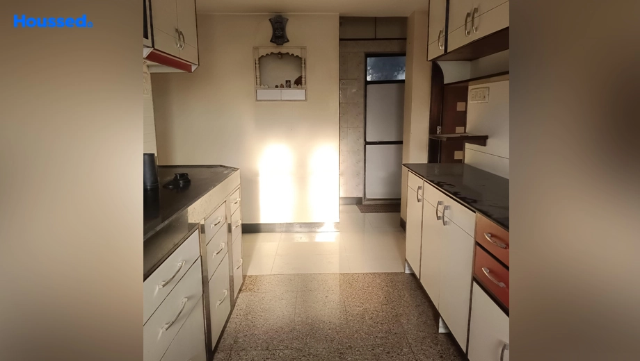 Project Image of 3 BHK Flat for Resale in Dahisar East - Image 131066