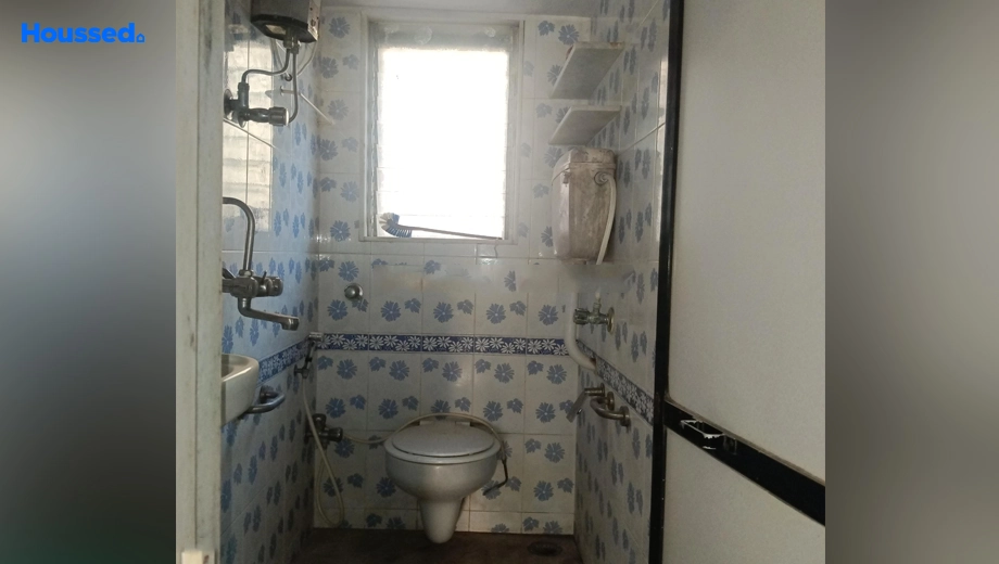 Project Image of 3 BHK Flat for Resale in Dahisar East - Image 131065