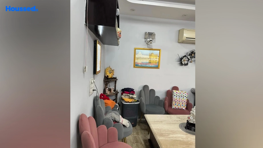 Project Image of 3 BHK Builder Floor for Resale in Rajouri Garden - Image 131061