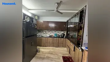 Project Image of 3 BHK Builder Floor for Resale in Rajouri Garden, New Delhi - Image 131060