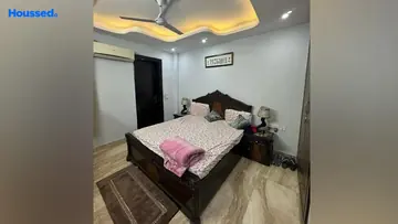 Project Image of 3 BHK Builder Floor for Resale in Rajouri Garden, New Delhi - Image 131062
