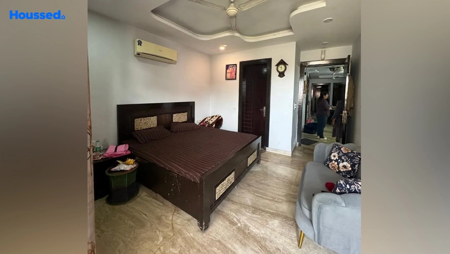 Project Image of 3 BHK Builder Floor for Resale in Rajouri Garden - Image 131063