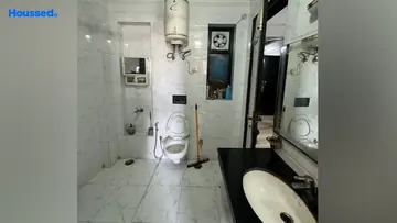 Project Image of 3 BHK Builder Floor for Resale in Rajouri Garden, New Delhi - Image 131059