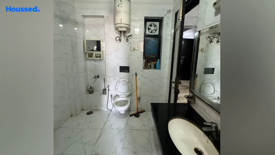 Project Image of 3 BHK Builder Floor for Resale in Rajouri Garden - Image 131059