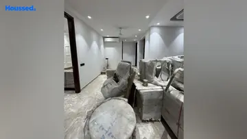Project Image of 4 BHK Builder Floor for Resale in Rajouri Garden, New Delhi - Image 131069